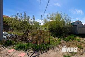 Дом 36м², 2-этажный, участок 5 сот.