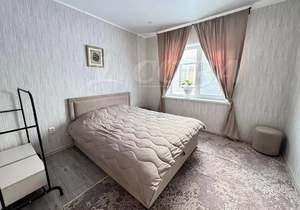 Дом 76м², 1-этажный, участок 6 сот.