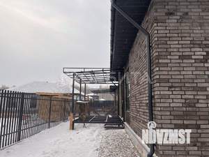 Дом 120м², 2-этажный, участок 6 сот.