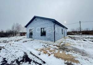 Дом 80м², 2-этажный, участок 0 сот.