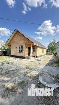 Дача 80м², 2-этажный, участок 4 сот.