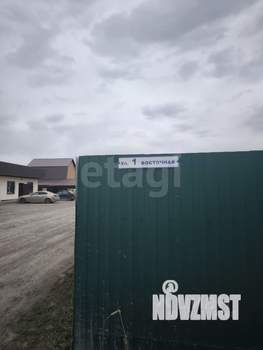 Дом 10м², 1-этажный, участок 8 сот.