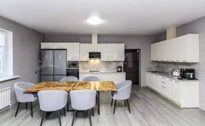 Дом 200м², 2-этажный, участок 15 сот.