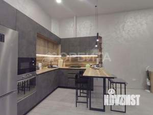 Таунхаус 104м², 3-этажный, участок 1 сот.