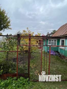Дом 21м², 1-этажный, участок 4 сот.