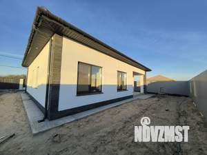 Дом 105м², 1-этажный, участок 5 сот.