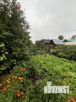 Дом 126м², 2-этажный, участок 6 сот.