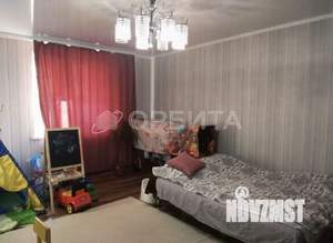 Дом 59м², 2-этажный, участок 5 сот.