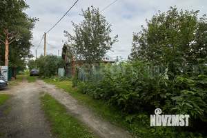 Дом 30м², 1-этажный, участок 5 сот.