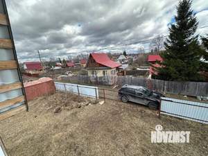 Дача 70м², 2-этажный, участок 8 сот.