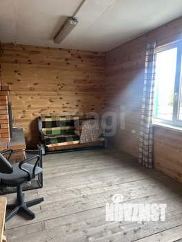 Дом 71м², 2-этажный, участок 8 сот.