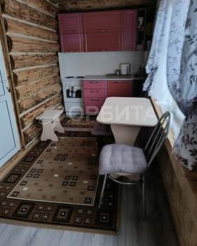 Дача 60м², 2-этажный, участок 0 сот.