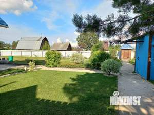 Дом 36м², 2-этажный, участок 10 сот.