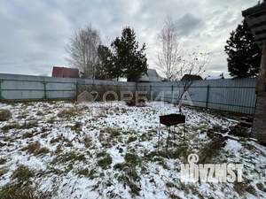 Дом 75м², 2-этажный, участок 9 сот.