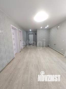 Дом 66м², 2-этажный, участок 5 сот.