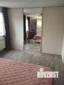 Дом 120м², 2-этажный, участок 503 сот.
