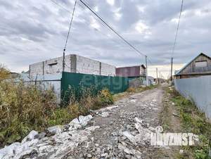 Дом 16м², 1-этажный, участок 4 сот.