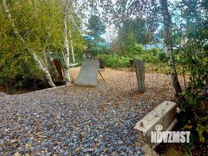 Дом 20м², 2-этажный, участок 10 сот.