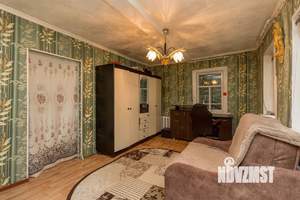 Дом 46м², 1-этажный, участок 6 сот.