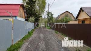 Дом 32м², 2-этажный, участок 6 сот.