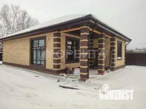 Дача 92м², 2-этажный, участок 8 сот.