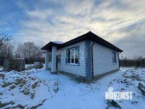 Дом 85м², 1-этажный, участок 8 сот.