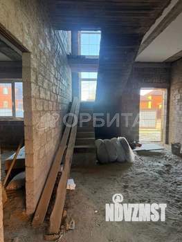 Дом 170м², 2-этажный, участок 7 сот.