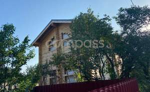 Дом 100м², 2-этажный, участок 4 сот.