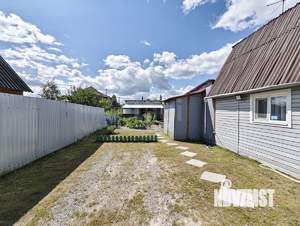 Дом 50м², 2-этажный, участок 4 сот.