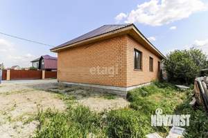 Дом 80м², 1-этажный, участок 5 сот.