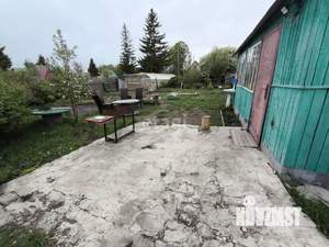 Дом 50м², 2-этажный, участок 4 сот.