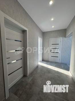 Дом 80м², 2-этажный, участок 5 сот.