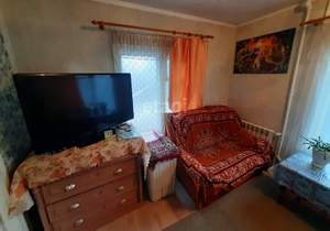 Дом 30м², 2-этажный, участок 5 сот.