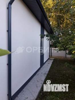 Дом 86м², 2-этажный, участок 6 сот.