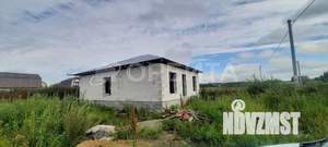 Дом 100м², 2-этажный, участок 8 сот.