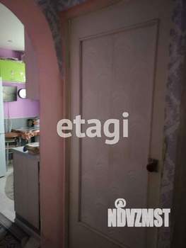 Дом 50м², 1-этажный, участок 5 сот.