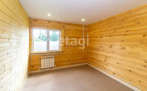 Дом 48м², 1-этажный, участок 5 сот.