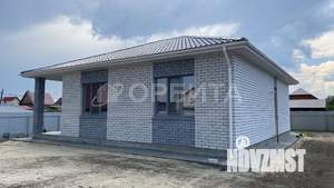 Дом 111м², 2-этажный, участок 8 сот.