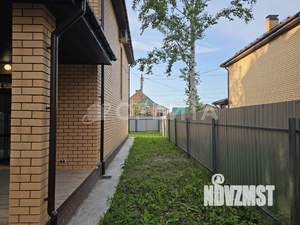 Дом 127м², 2-этажный, участок 5 сот.