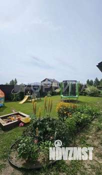 Дом 180м², 2-этажный, участок 9 сот.