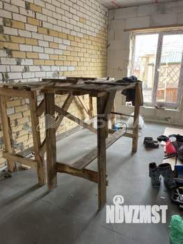 Дом 125м², 2-этажный, участок 5 сот.