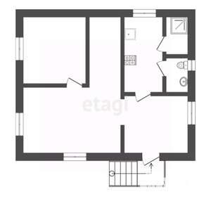 Дом 148м², 1-этажный, участок 17 сот.