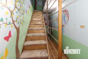 Дом 264м², 3-этажный, участок 2 сот.