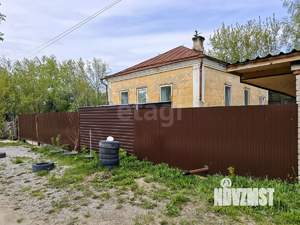 Дом 84м², 1-этажный, участок 8 сот.