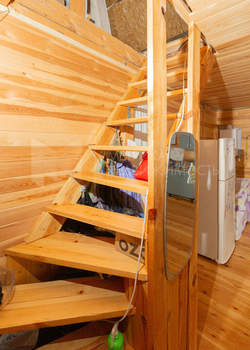 Дом 75м², 2-этажный, участок 7 сот.