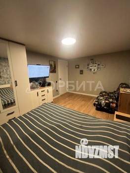 Дом 42м², 1-этажный, участок 10 сот.