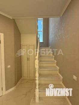 Дом 138м², 2-этажный, участок 5 сот.