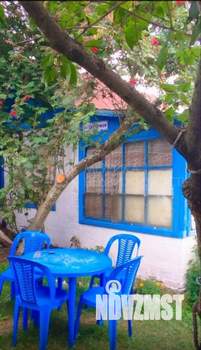 Дом 20м², 1-этажный, участок 5 сот.