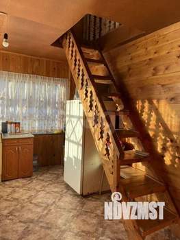 Дом 62м², 2-этажный, участок 5 сот.