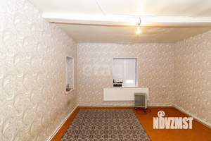 Дом 85м², 1-этажный, участок 5 сот.